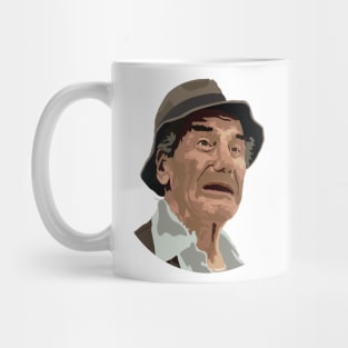 Crazy Ralph Mug